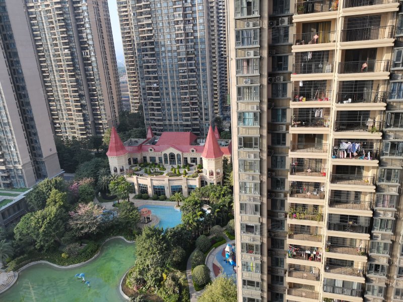 恒大城,二环北路1111号-玉林恒大城二手房,租房,房价-玉林安居客