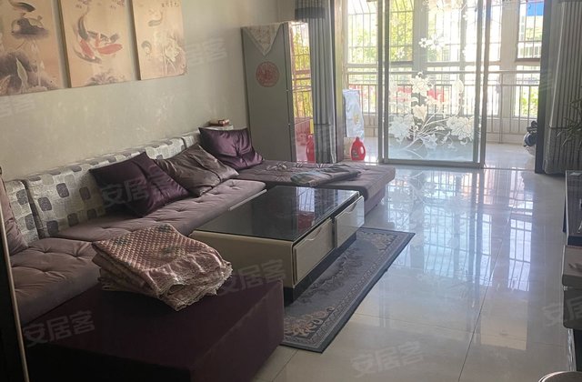 祥福家园3室2厅127.35㎡55万二手房图片