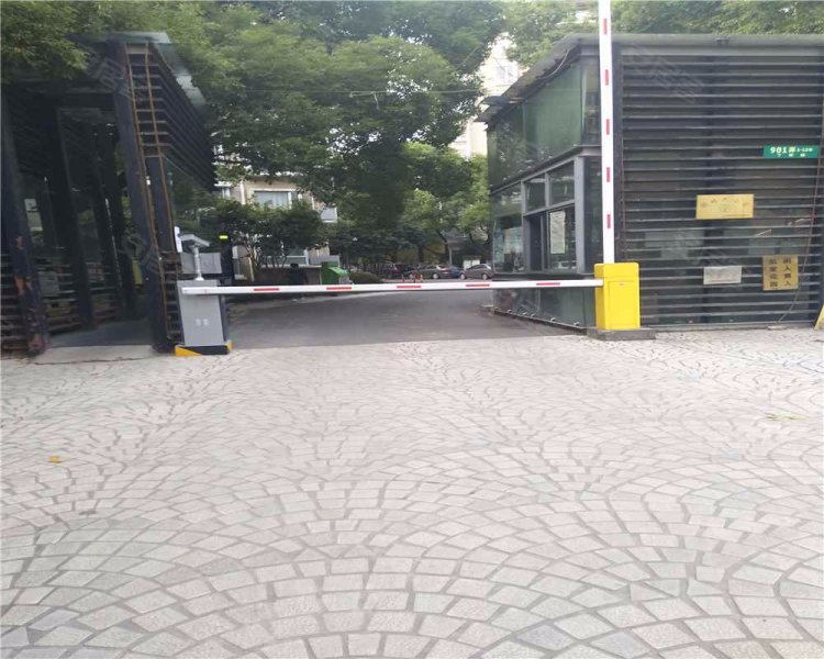 联洋花园(一期) 