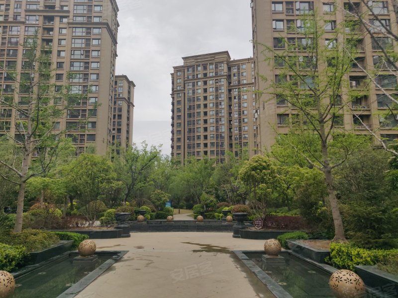 民安北郡(二期),清华园路-郑州民安北郡(二期)二手房,租房,房价-郑州