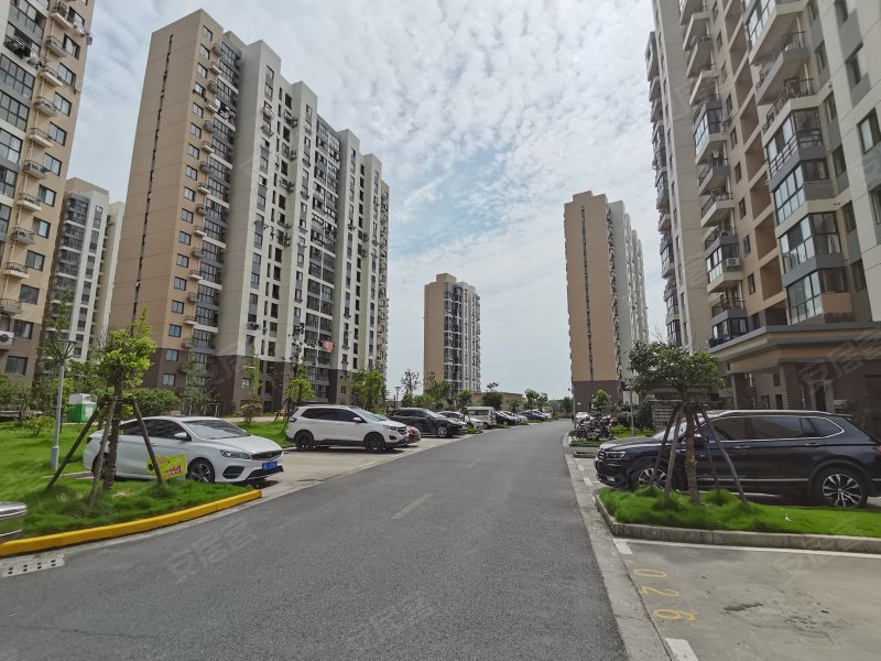 浦江瑞和城陆街区(南)