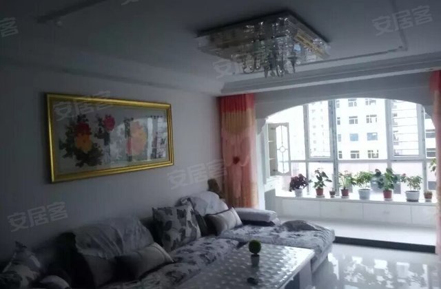 紫金花苑3室2厅142㎡75万二手房图片