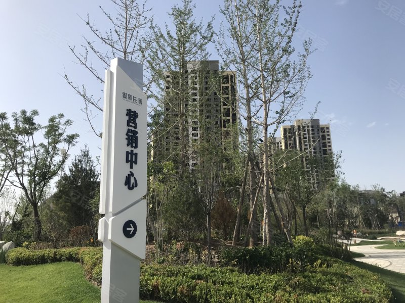 御景龙湾,北环路-兰州御景龙湾二手房,租房,房价-兰州安居客