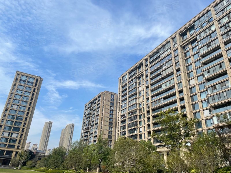 玉兰西花园(二三期),观顺道,近立信大道-无锡玉兰西花园(二三期)二手