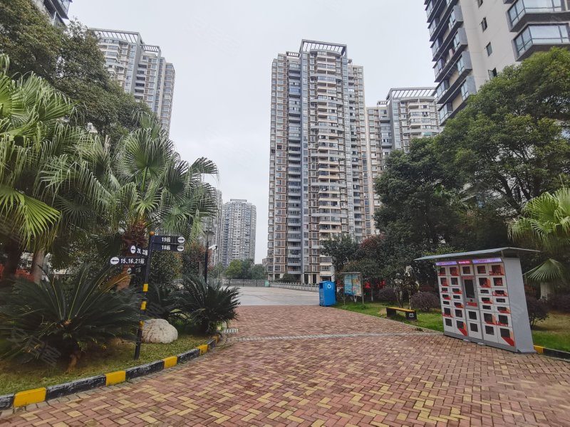 隆祥苑,华南横街,近华南东二路-南昌隆祥苑二手房,租房,房价-南昌安居