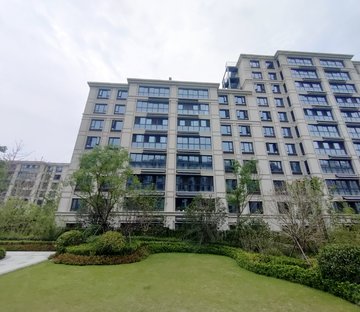 中铁五号院