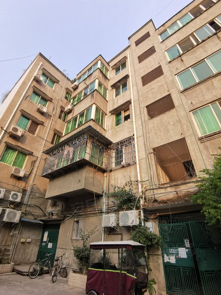 福瑞楼,交通巷61号-绵阳福瑞楼二手房,租房,房价-绵阳安居客