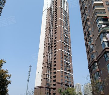 福星惠誉红桥城