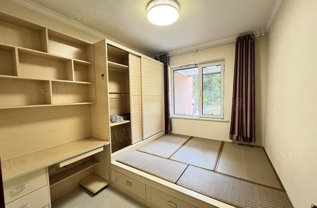 希望悦圣湾1室1厅68.8㎡59万二手房图片