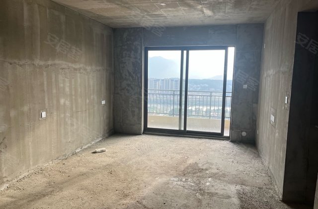碧桂园御江府3室2厅96㎡80万二手房图片