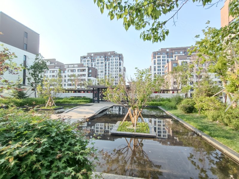 鹤城院子,水师公路-齐齐哈尔鹤城院子二手房,租房,房价-齐齐哈尔安居