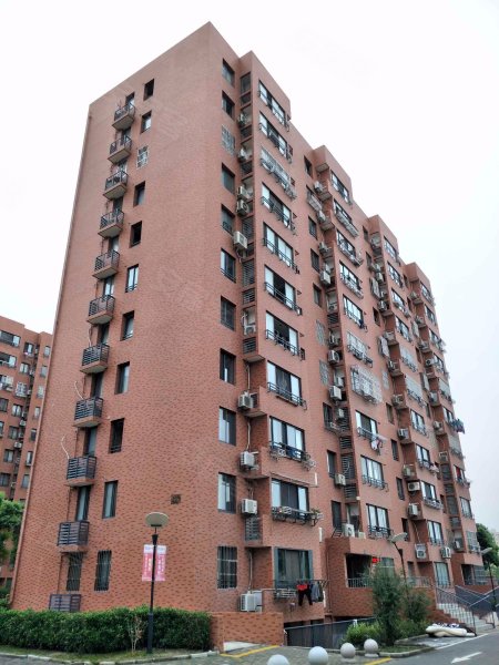 佘北家园梧桐苑