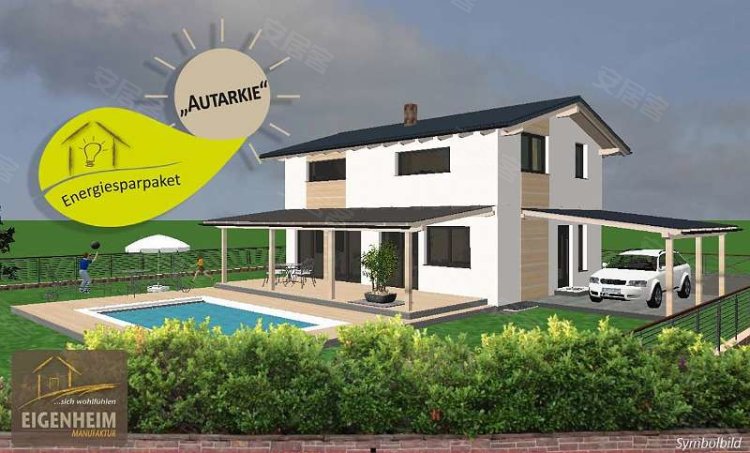 奥地利约¥295万Villach, Austria 房屋在售 38.49 万欧元二手房公寓图片