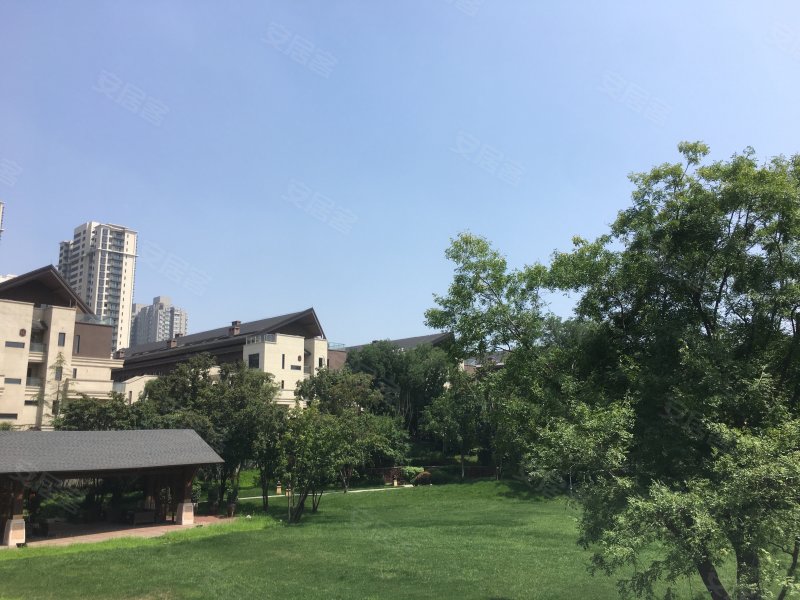 清凉山樾,东仪南路-西安清凉山樾二手房,租房,房价-西安安居客