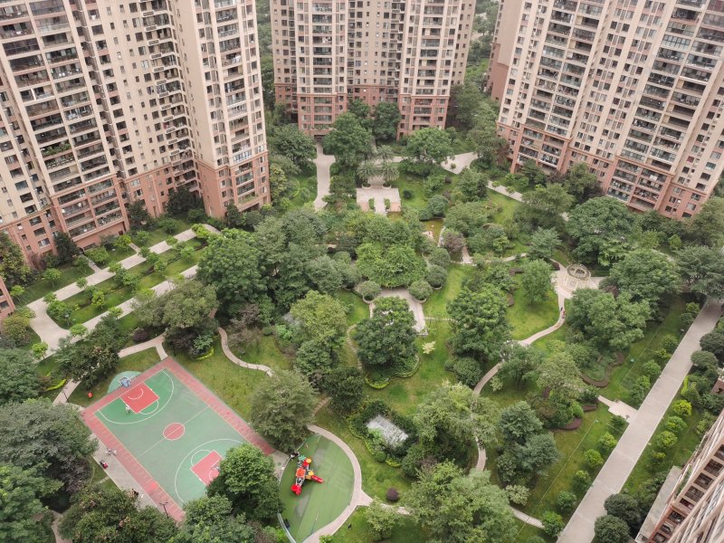 佳兆业君汇上品