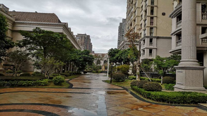 富贵世家二期,清盛大道21号-福州富贵世家二期二手房,租房,房价-福州