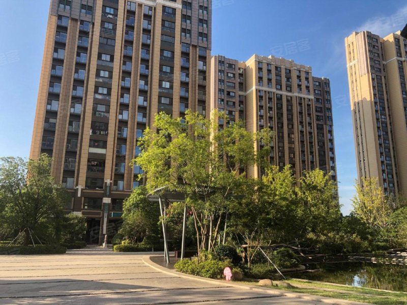 月亮湾3号美颂花园贰期,八达街99号-苏州月亮湾3号美颂花园贰期二手房