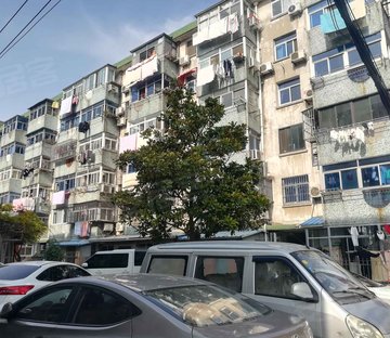 张庄小区(邗江)