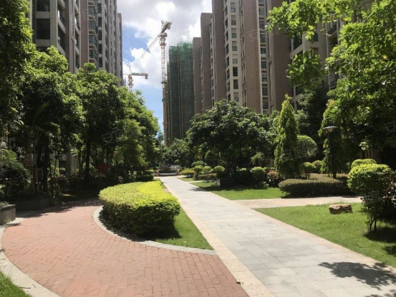 星海华庭,珠江路-汕头星海华庭二手房,租房,房价-汕头安居客