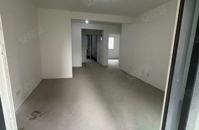 红海苑2室2厅89㎡59万二手房图片