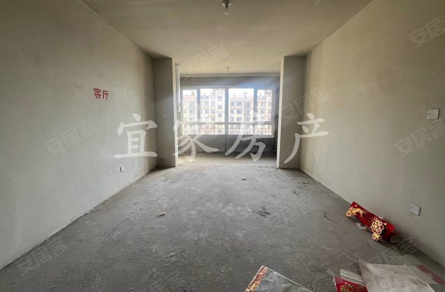 京投馨和苑3室2厅108㎡60万二手房图片