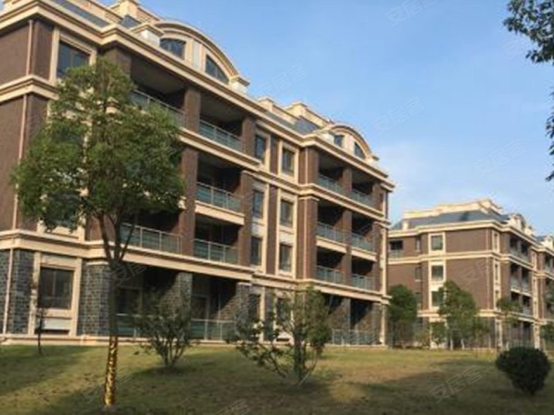 天和湖滨家园(公寓住宅)