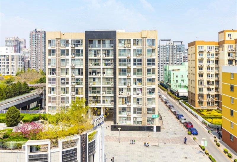 通惠家园惠润园