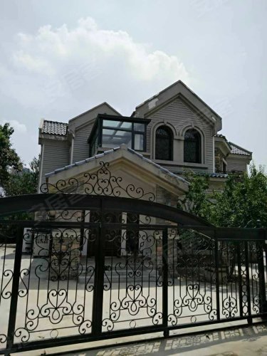 龙泊圣地长滩别墅