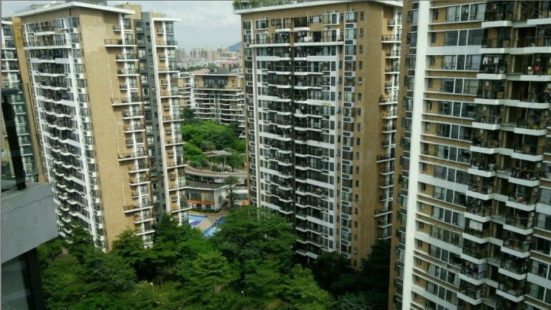 景湖春晓,东骏路-东莞景湖春晓二手房,租房,房价-东莞安居客