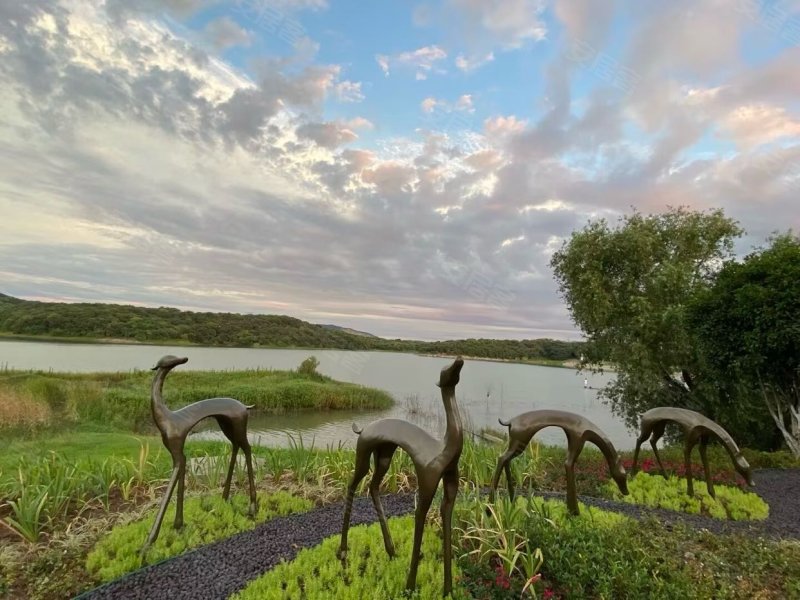 瑞安翠湖山4室2厅4卫