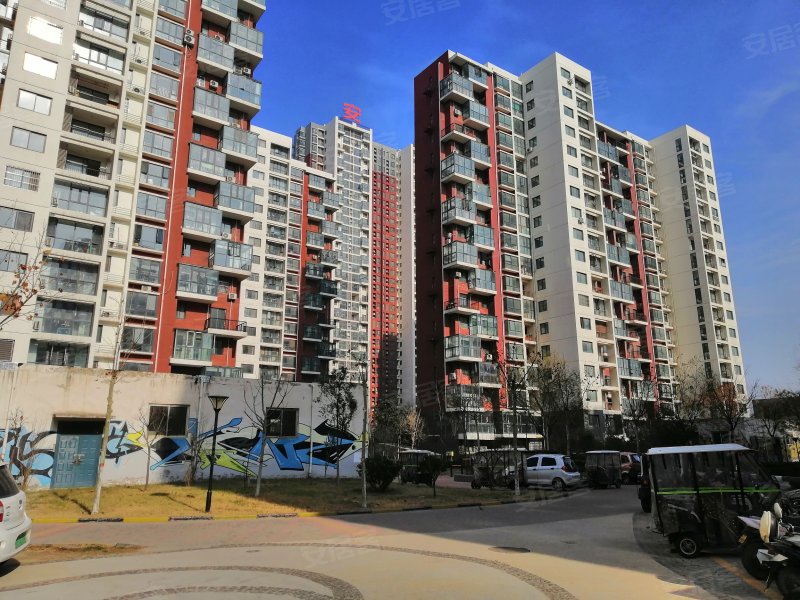 安联青年城,西环城路-开封安联青年城二手房,租房,房价-开封安居客
