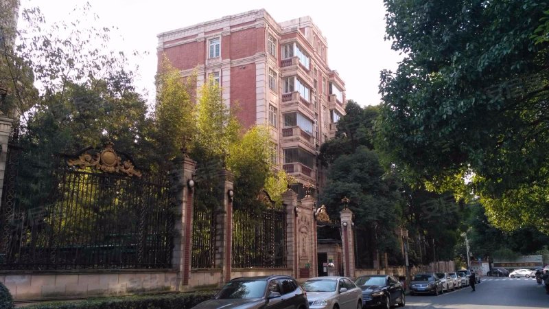 宝莲府邸(公寓住宅) 