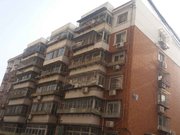 芥园街小区图片