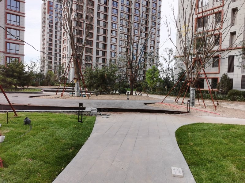 新水湾龙园,文瀛南路-大同新水湾龙园二手房,租房,房价-大同安居客