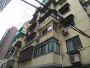 延安西路548弄60支弄小区