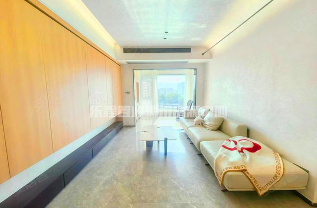 泰丰牧马湖4室2厅109.14㎡71.5万二手房图片