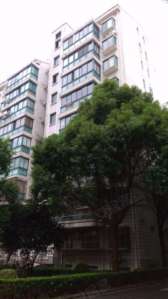 莎海惠晨苑(A区公寓住宅) 