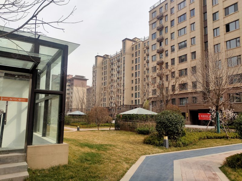 中南熙悦(广饶)