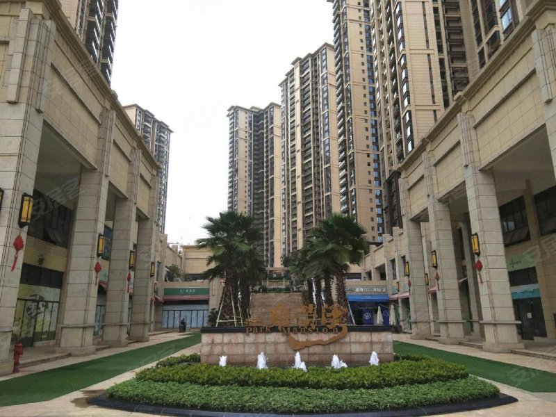 天健城,新阳路296-1号-南宁天健城二手房,租房,房价-南宁安居客