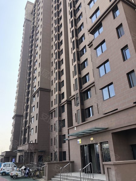 后北营家园(二区)