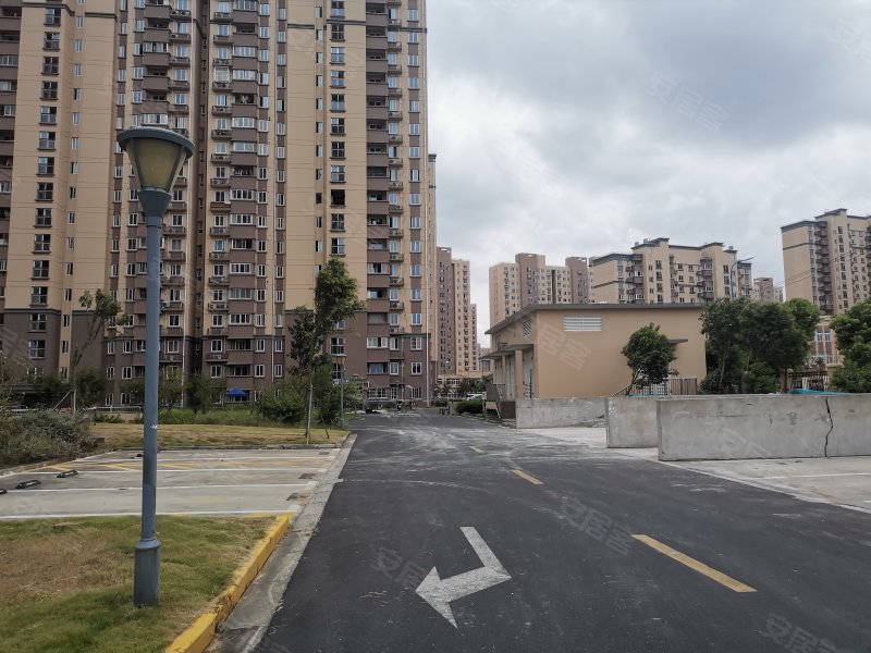 瑞和雅苑叁街区 