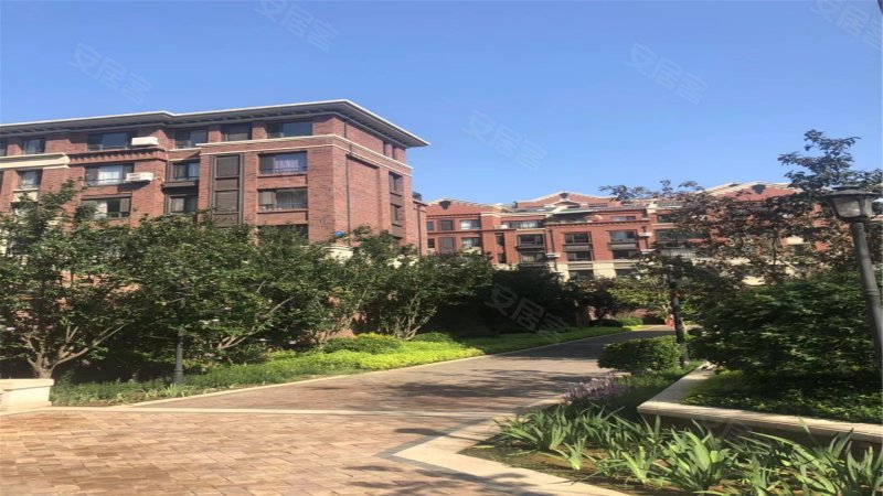 金地檀境,关厢路-大连金地檀境二手房,租房,房价-大连安居客