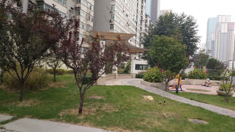 君泰风尚国际,寇庄西路,近亲贤北街-太原君泰风尚国际二手房,租房