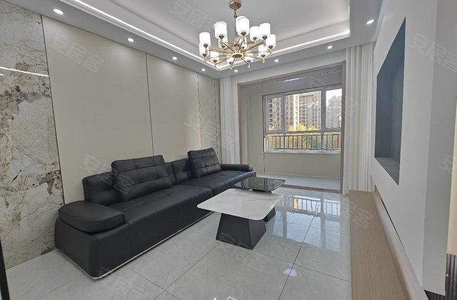 星光星悦城(东区)3室2厅114.68㎡73.6万二手房图片