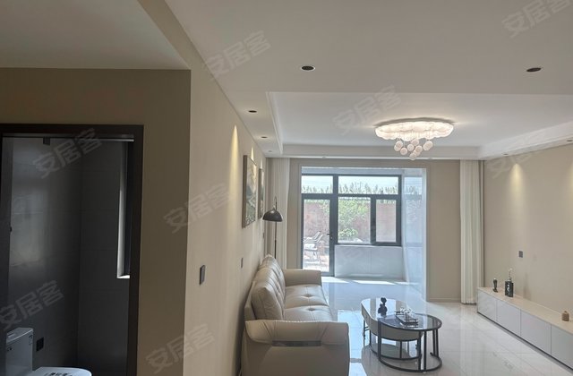 仙庭湖畔2室2厅1卫95.36㎡南北23.8万