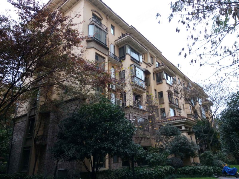 保集蓝郡,义乌街1899号-金华保集蓝郡二手房,租房,房价-金华安居客