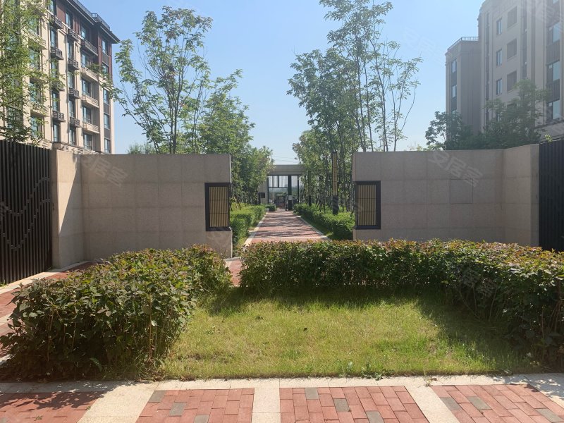 中海寰宇天下悦府,盛北大街-长春中海寰宇天下悦府二手房,租房,房价