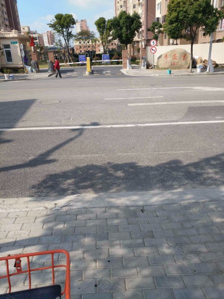 汇福家园平安里(北区) 