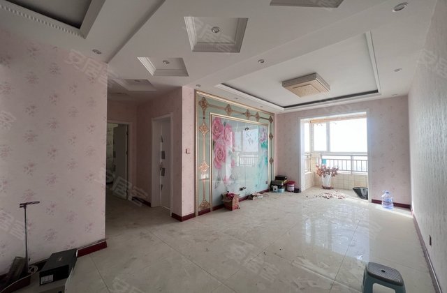 星海时代2室2厅97㎡30万二手房图片
