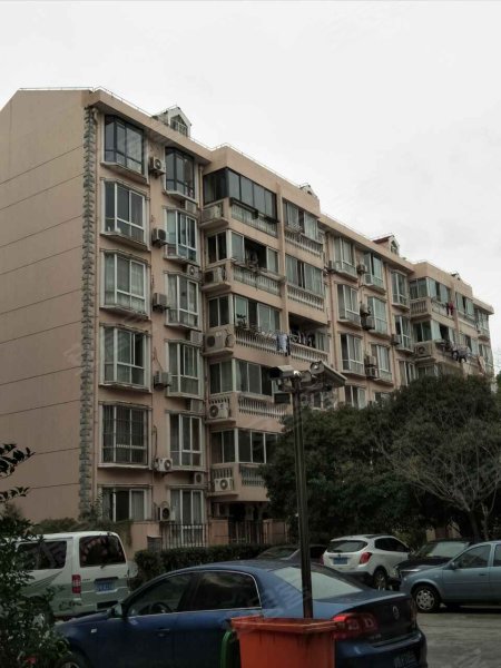 汇宝公寓(北区) 